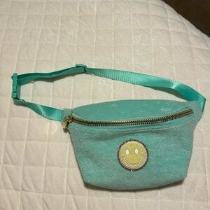 SCL x Target Fanny Pack